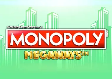 Monopoly Megaways